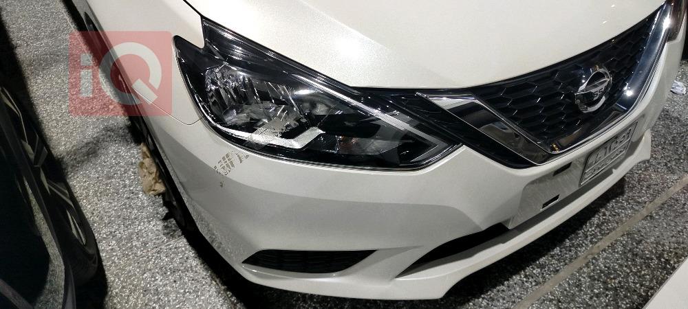 نیسان سیلفی